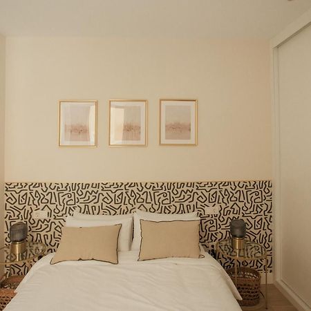 Apartamentos Cervantes Badajoz Ngoại thất bức ảnh