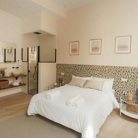 Apartamentos Cervantes Badajoz Ngoại thất bức ảnh