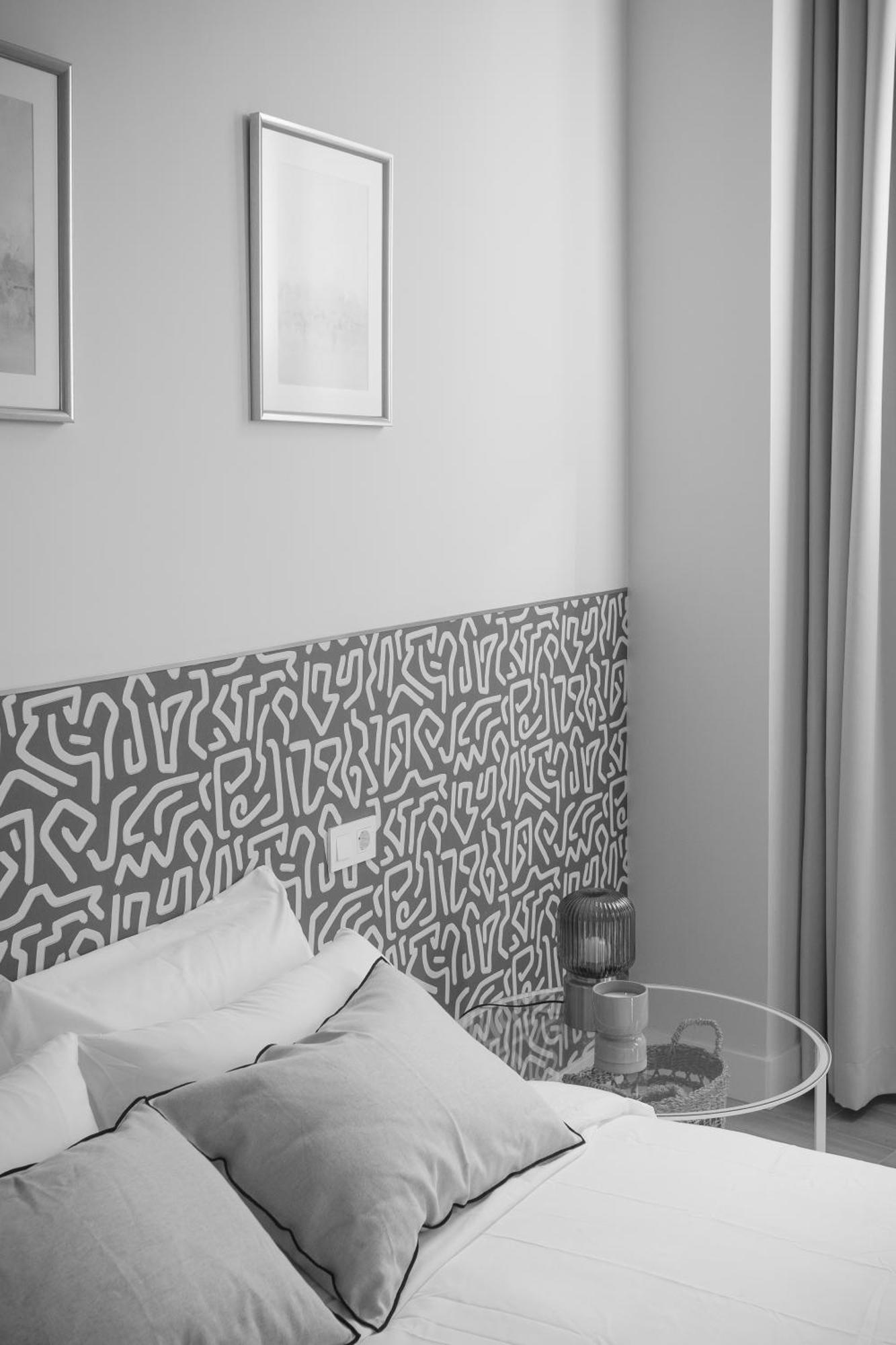 Apartamentos Cervantes Badajoz Ngoại thất bức ảnh