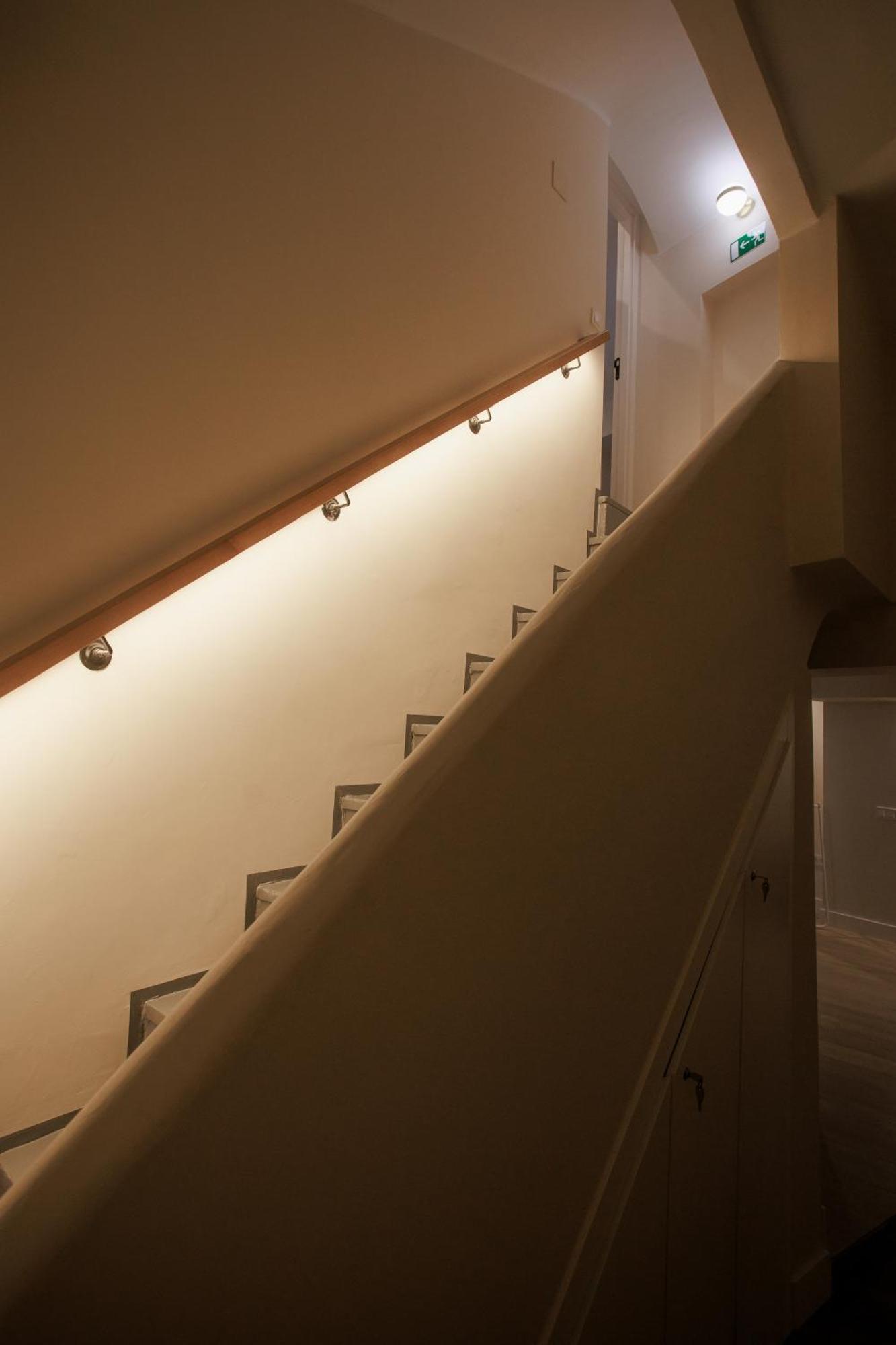 Apartamentos Cervantes Badajoz Ngoại thất bức ảnh