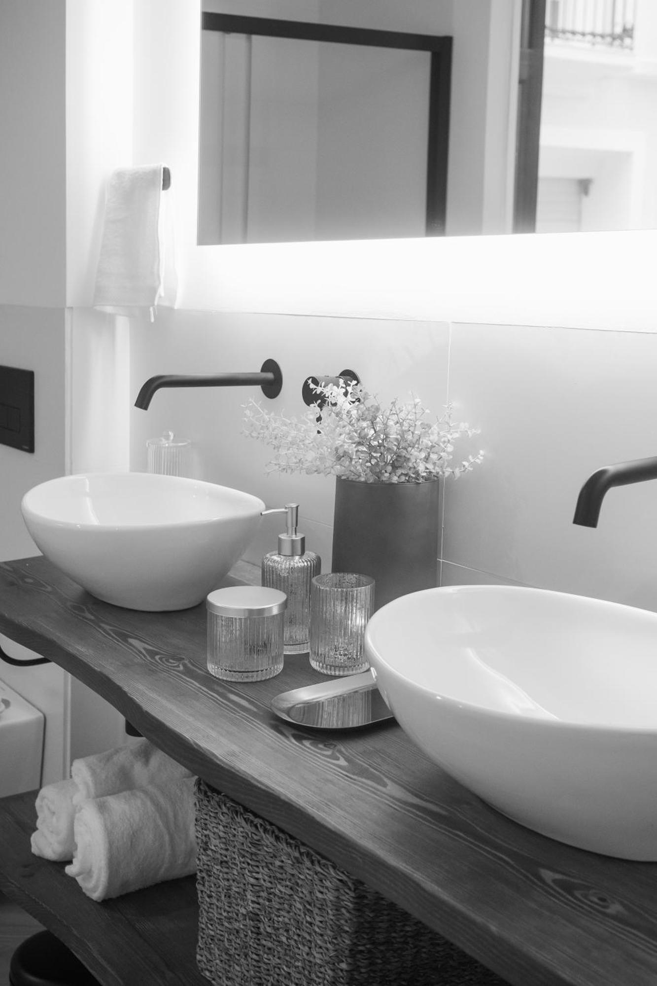 Apartamentos Cervantes Badajoz Ngoại thất bức ảnh