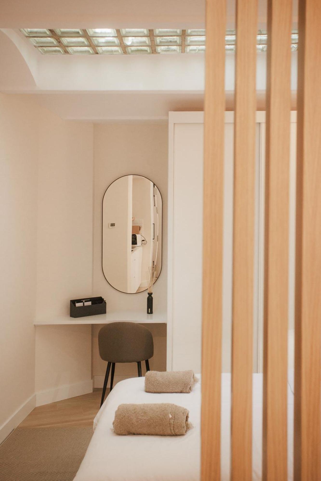 Apartamentos Cervantes Badajoz Ngoại thất bức ảnh