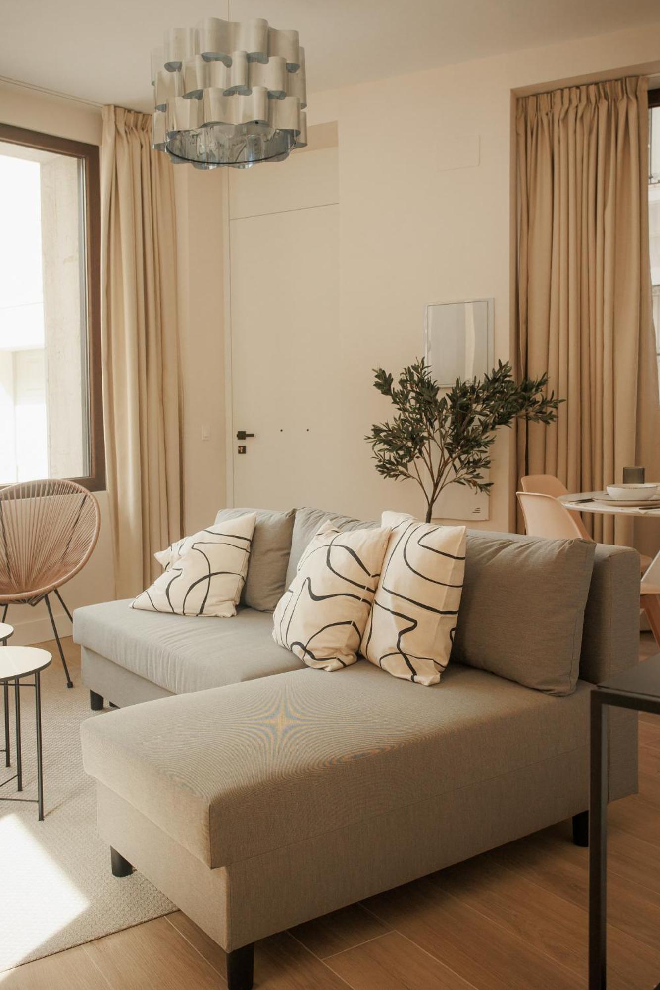 Apartamentos Cervantes Badajoz Ngoại thất bức ảnh