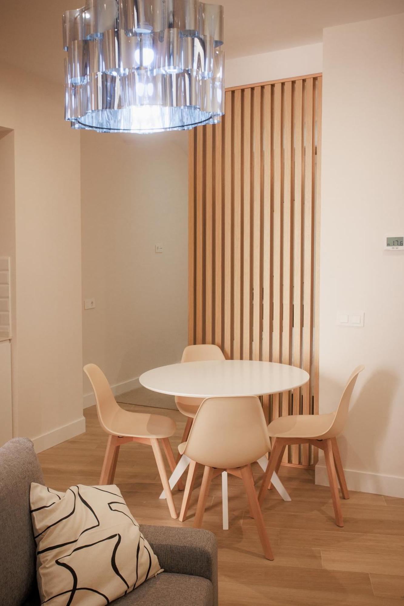 Apartamentos Cervantes Badajoz Ngoại thất bức ảnh