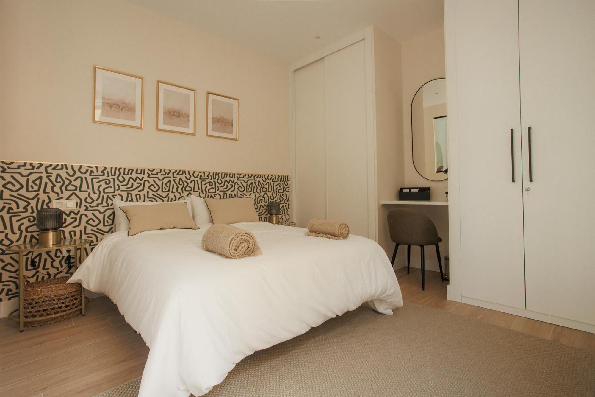 Apartamentos Cervantes Badajoz Ngoại thất bức ảnh