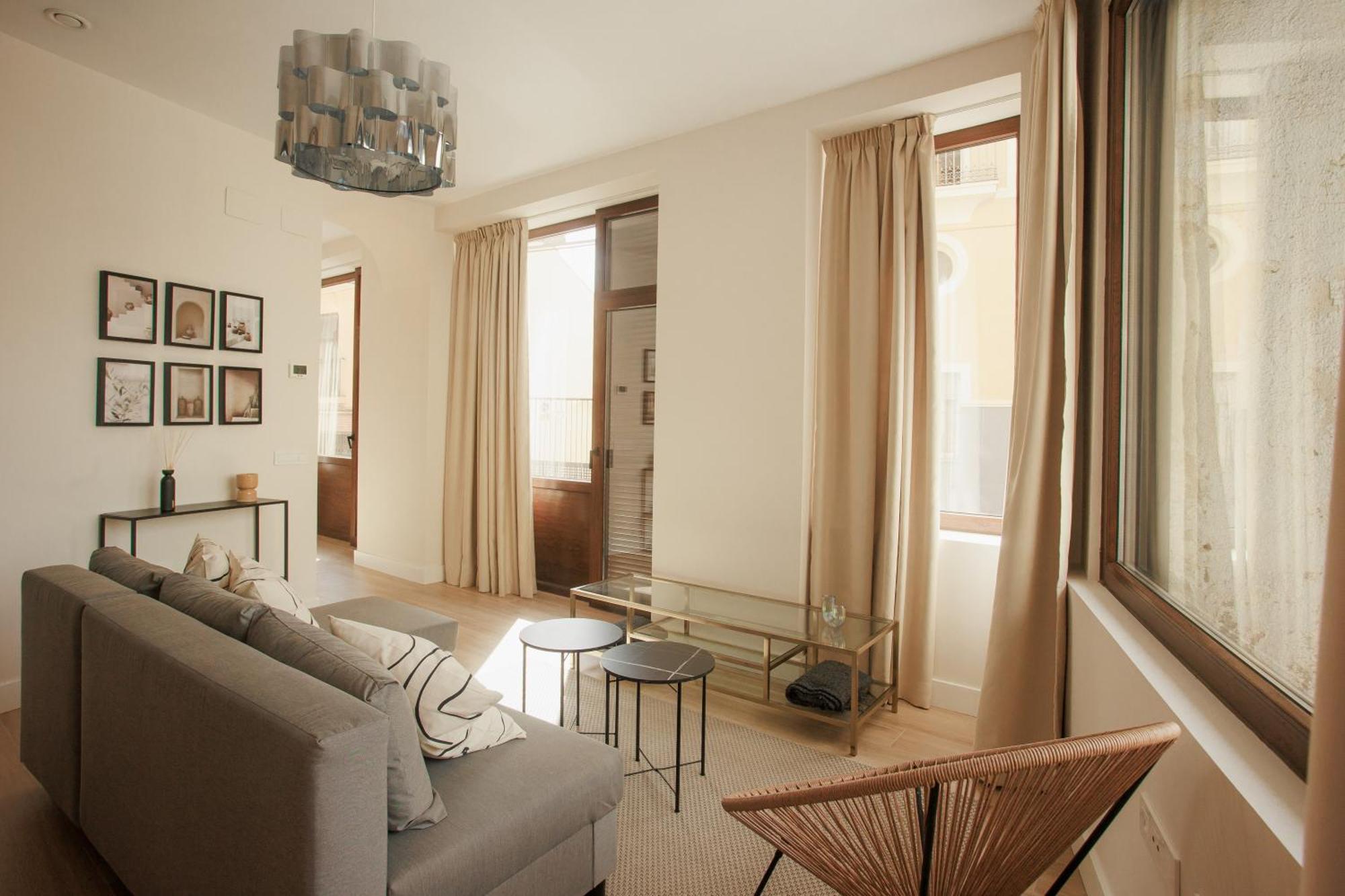 Apartamentos Cervantes Badajoz Ngoại thất bức ảnh