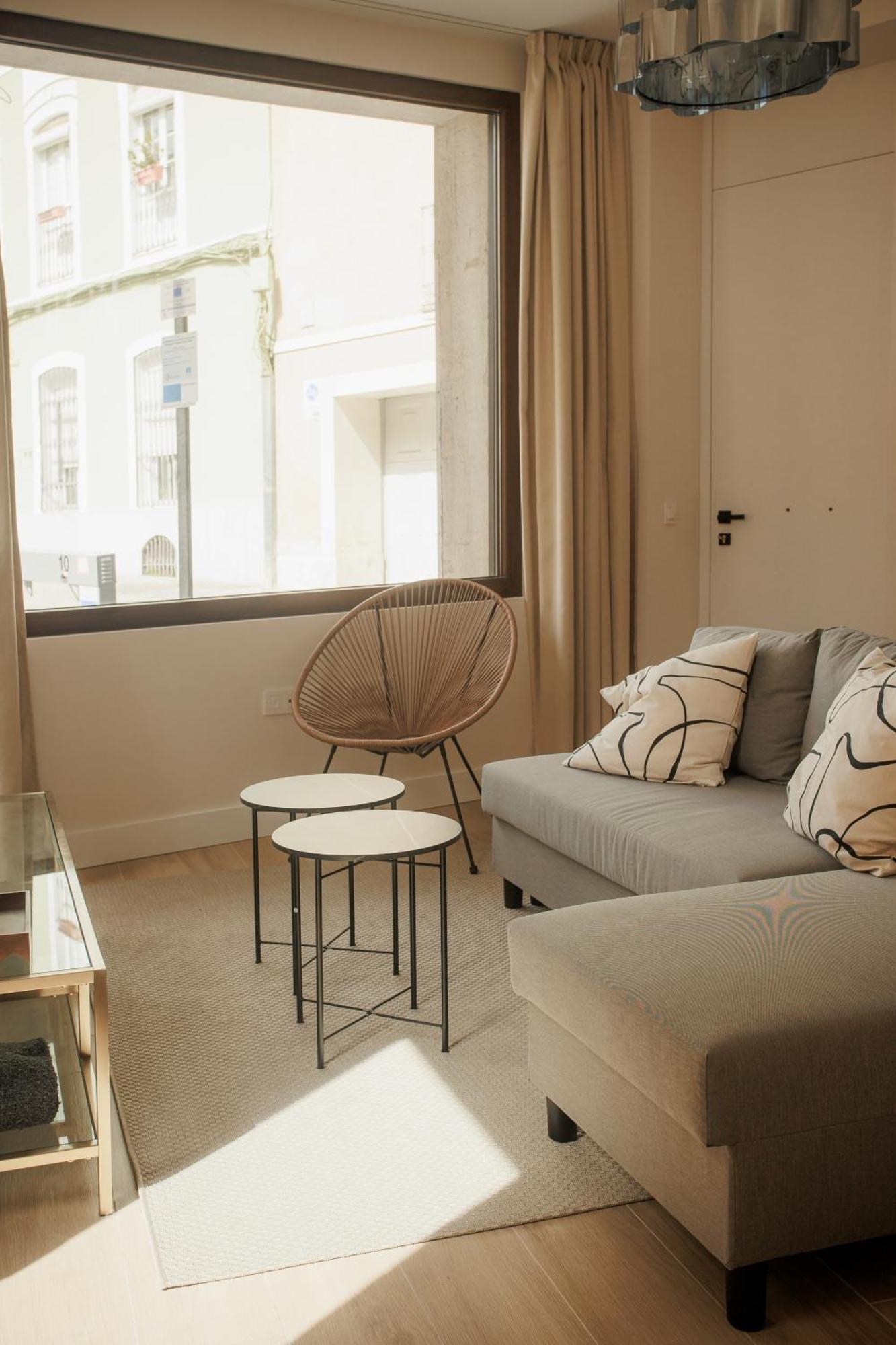 Apartamentos Cervantes Badajoz Ngoại thất bức ảnh
