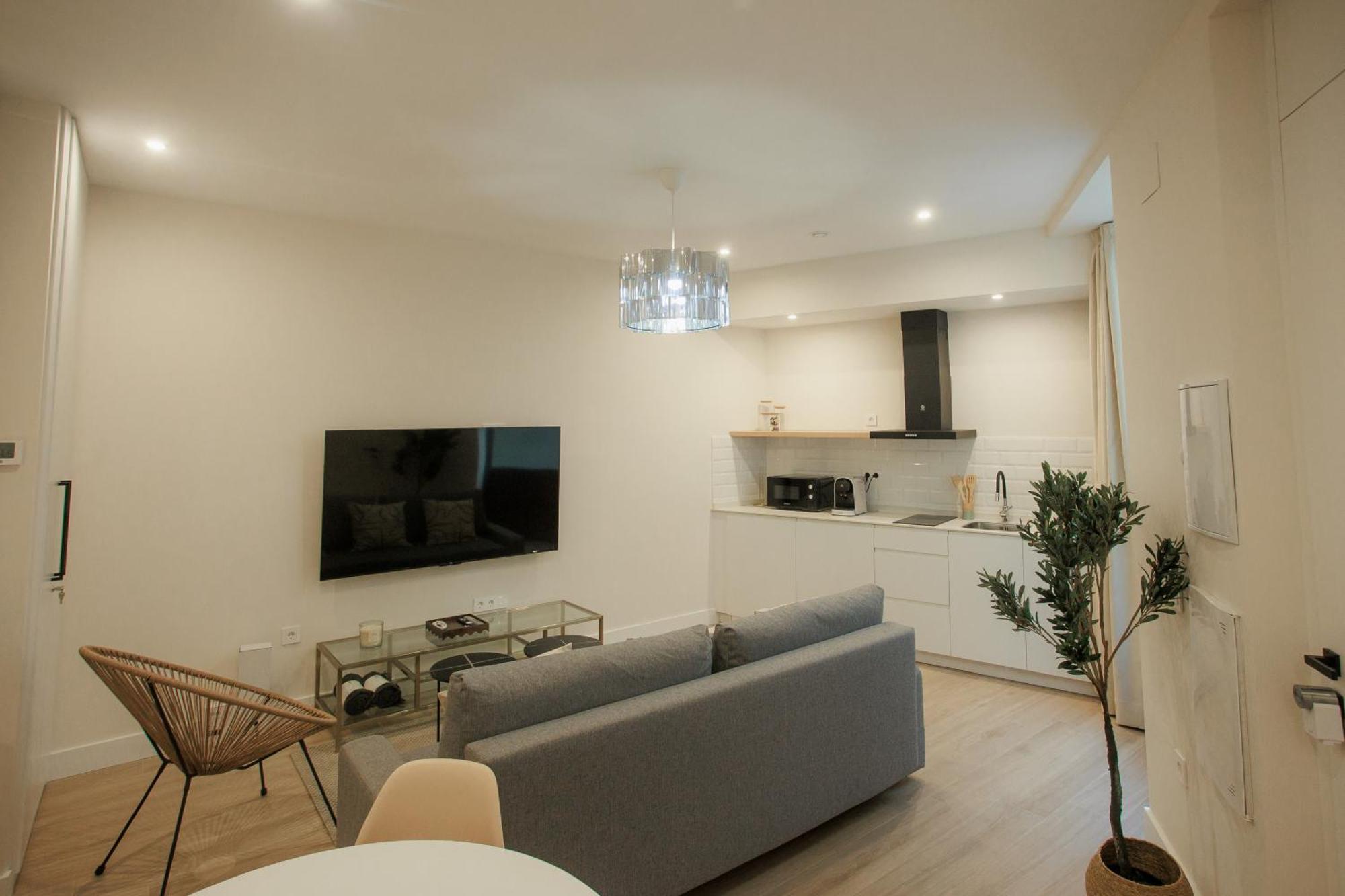 Apartamentos Cervantes Badajoz Ngoại thất bức ảnh
