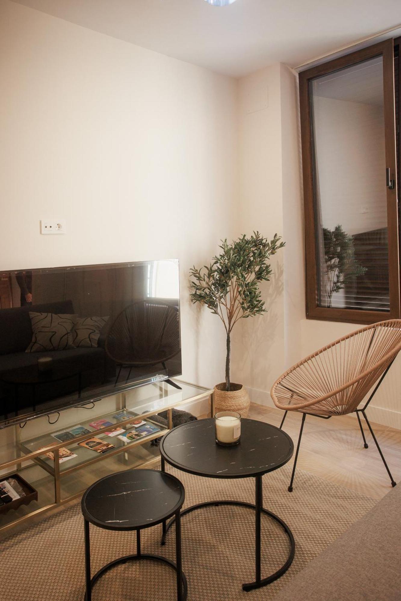 Apartamentos Cervantes Badajoz Ngoại thất bức ảnh